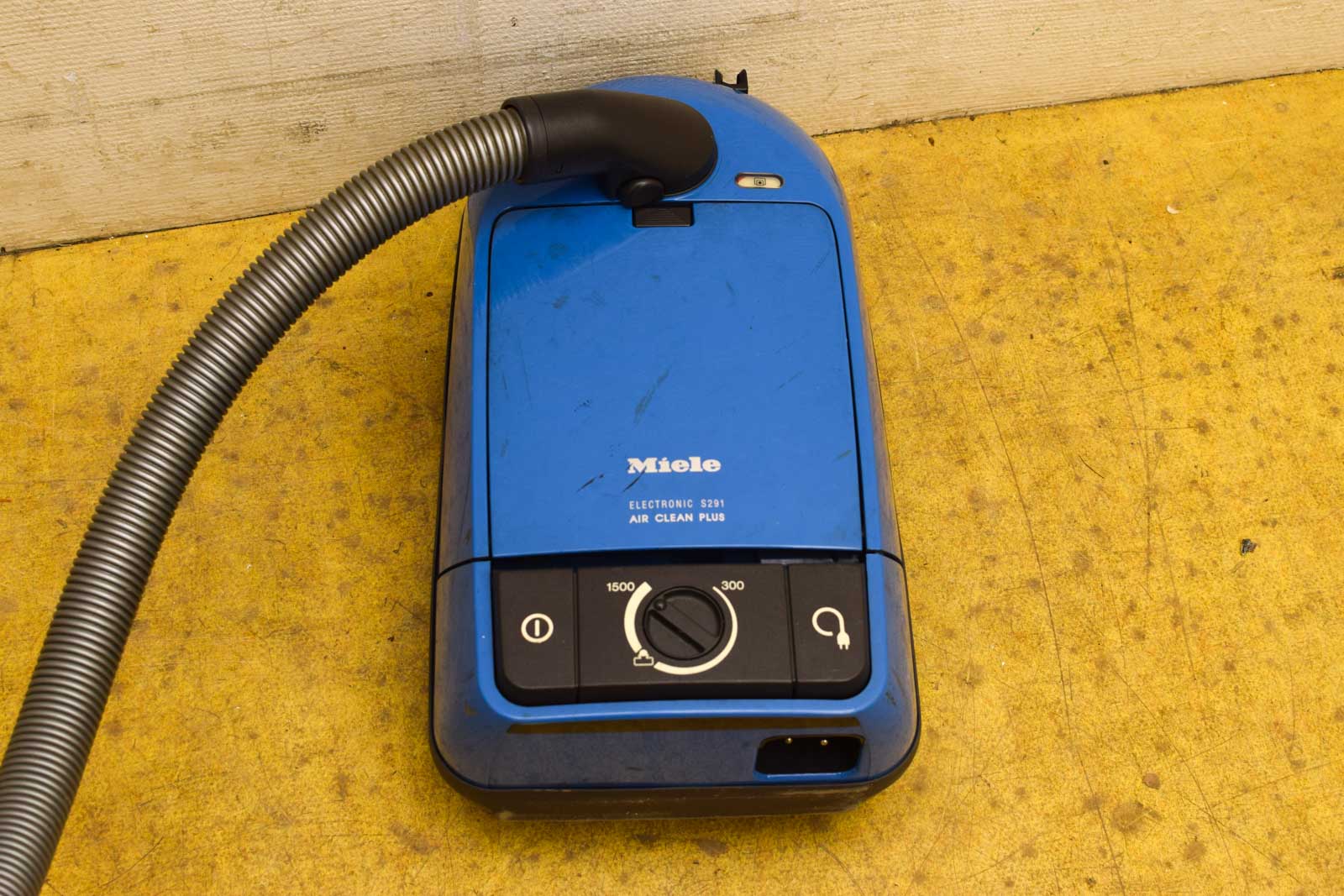 Alternative view of Miele stofzuiger  49402