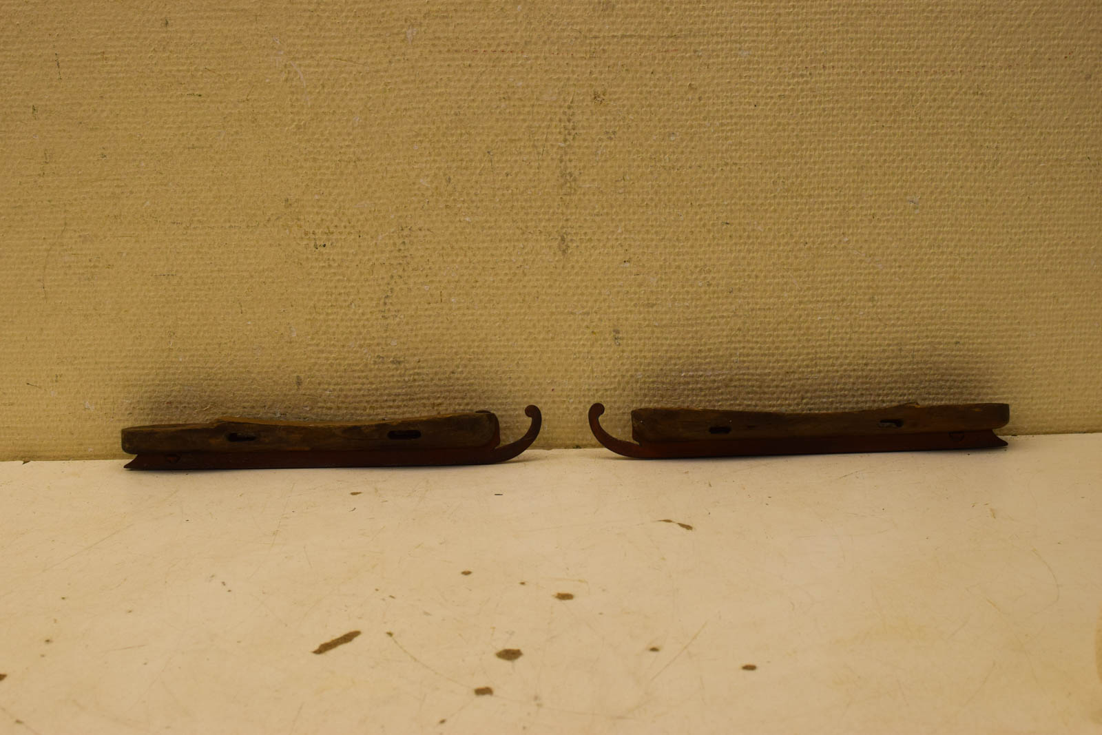 Antieke Houten Houtjes 49403