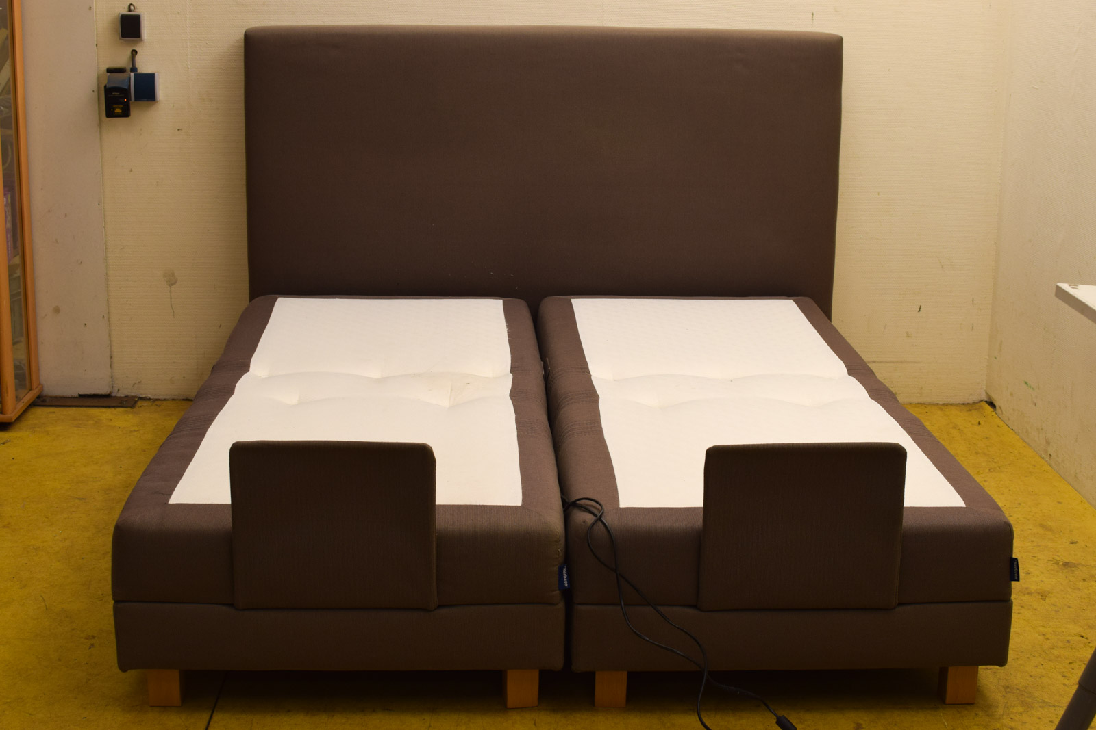 Karlsson Boxspring met afstandsbediening 49410