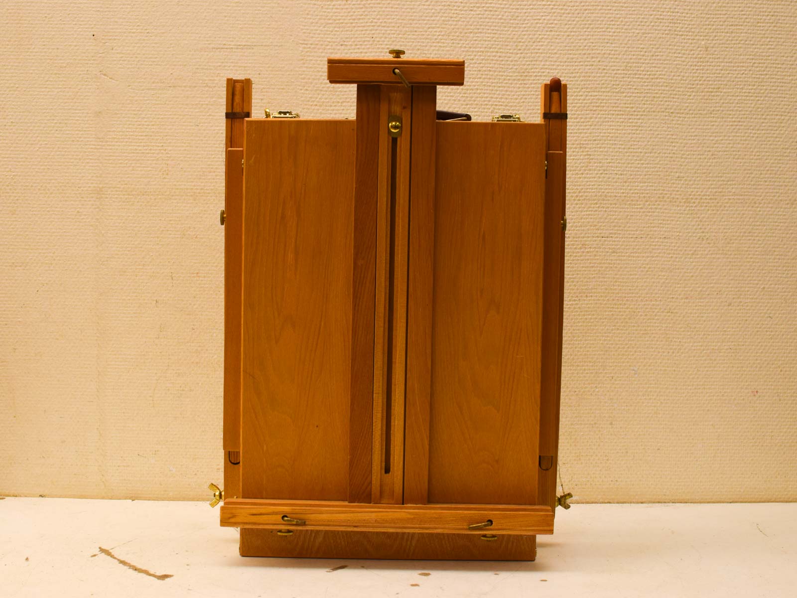 Schilderskoffer  49411