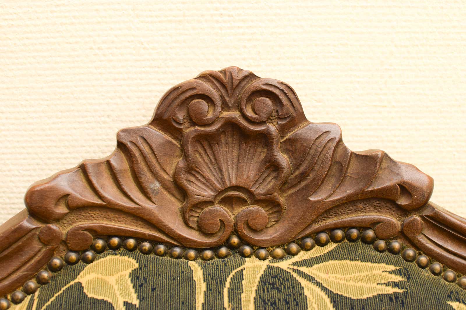 Alternative view of Fauteuil 49418