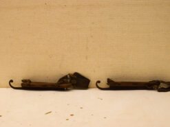 Alternative view of Antieke Houten Houtjes 49426