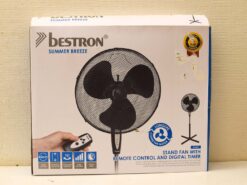 Bestron Statiefventilator 49434