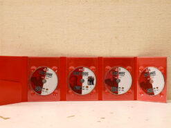 Alternative view of 4 dvd box The Sopranos de complete serie 1 49436