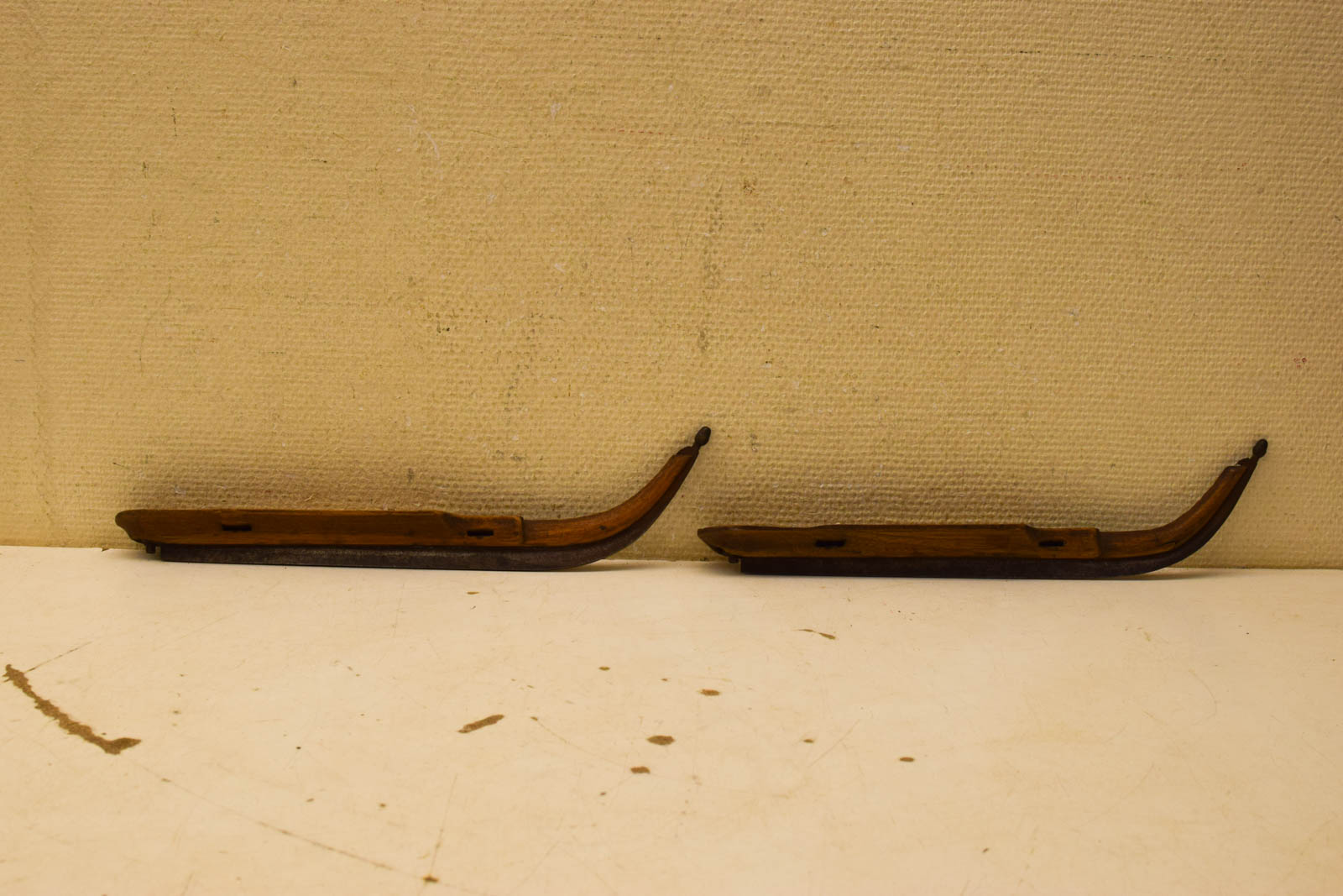 Antieke Houten Houtjes  49437