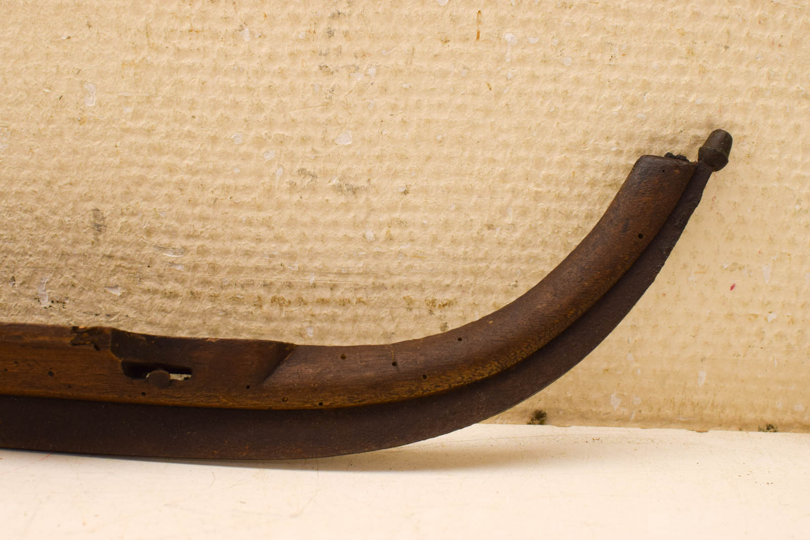 Antieke houten houtjes  49448