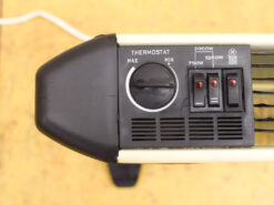 Alternative view of Bestron Turbo fan 49456