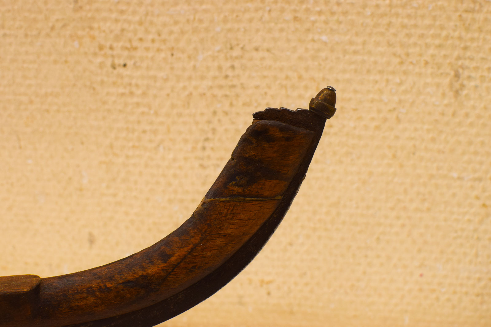 Alternative view of Antieke houten houtjes  49457