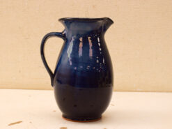 Alternative view of blauwe kruik 49463