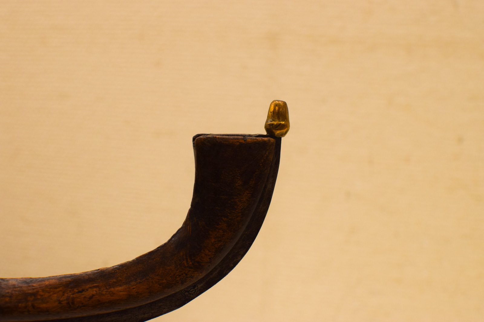 Alternative view of Antieke houten houtjes  49464