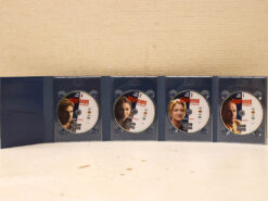 Alternative view of 4 dvd box The Sopranos de complete serie 5 49467