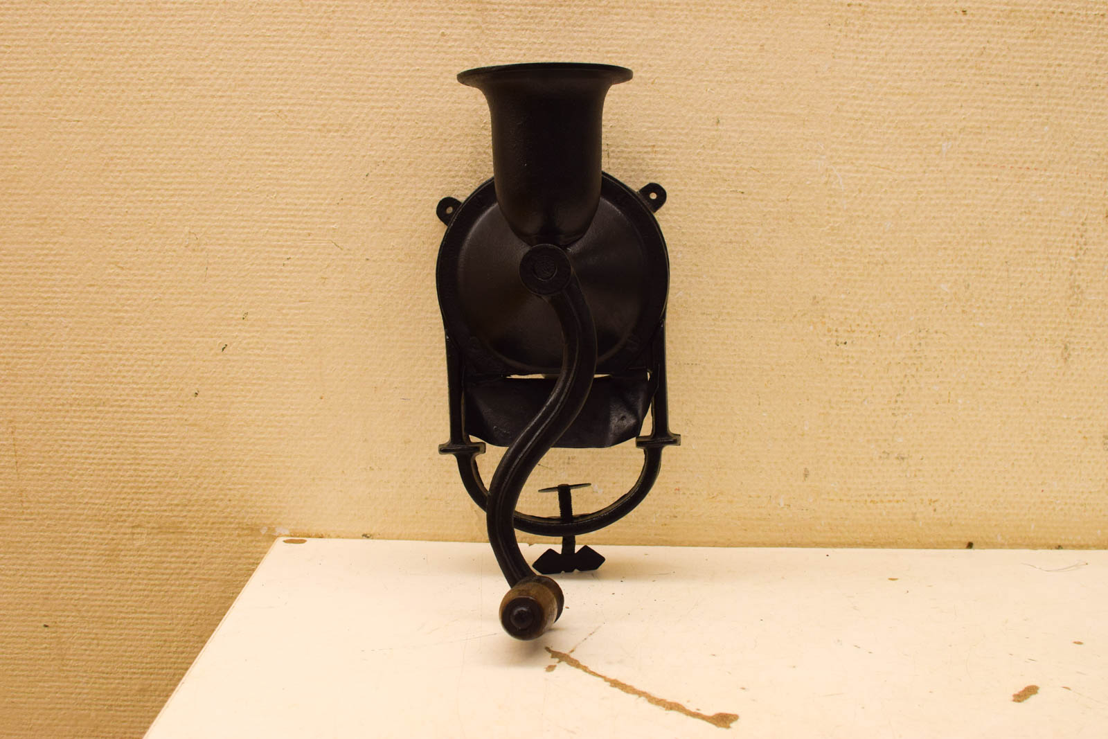 Metalen Koffiemolen  49482