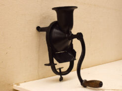 Alternative view of Metalen Koffiemolen 49482