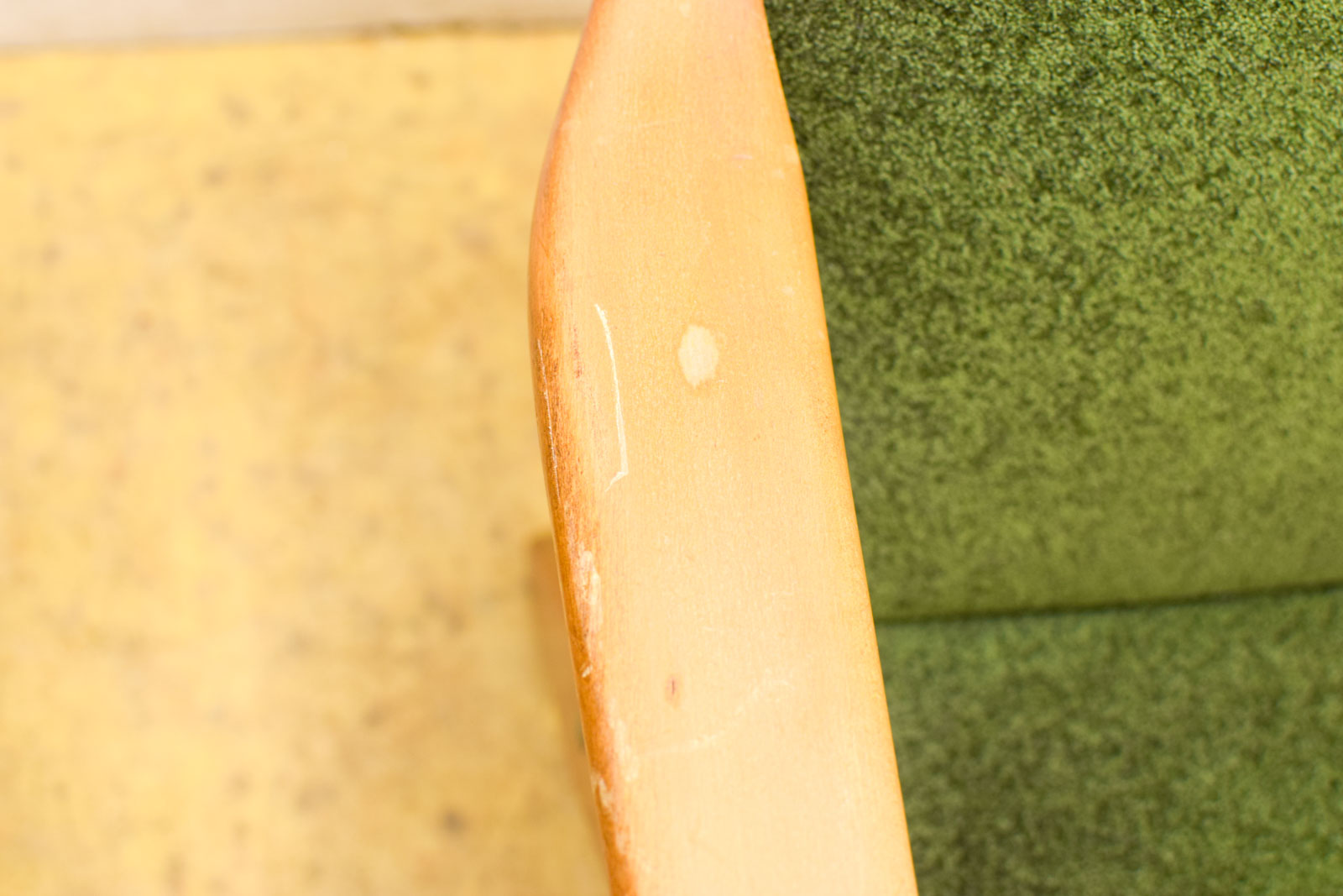 Alternative view of 2 stuks Vintage Fauteuil 49483