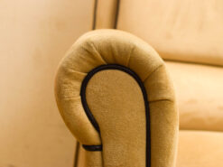 Alternative view of Fauteuil 49492