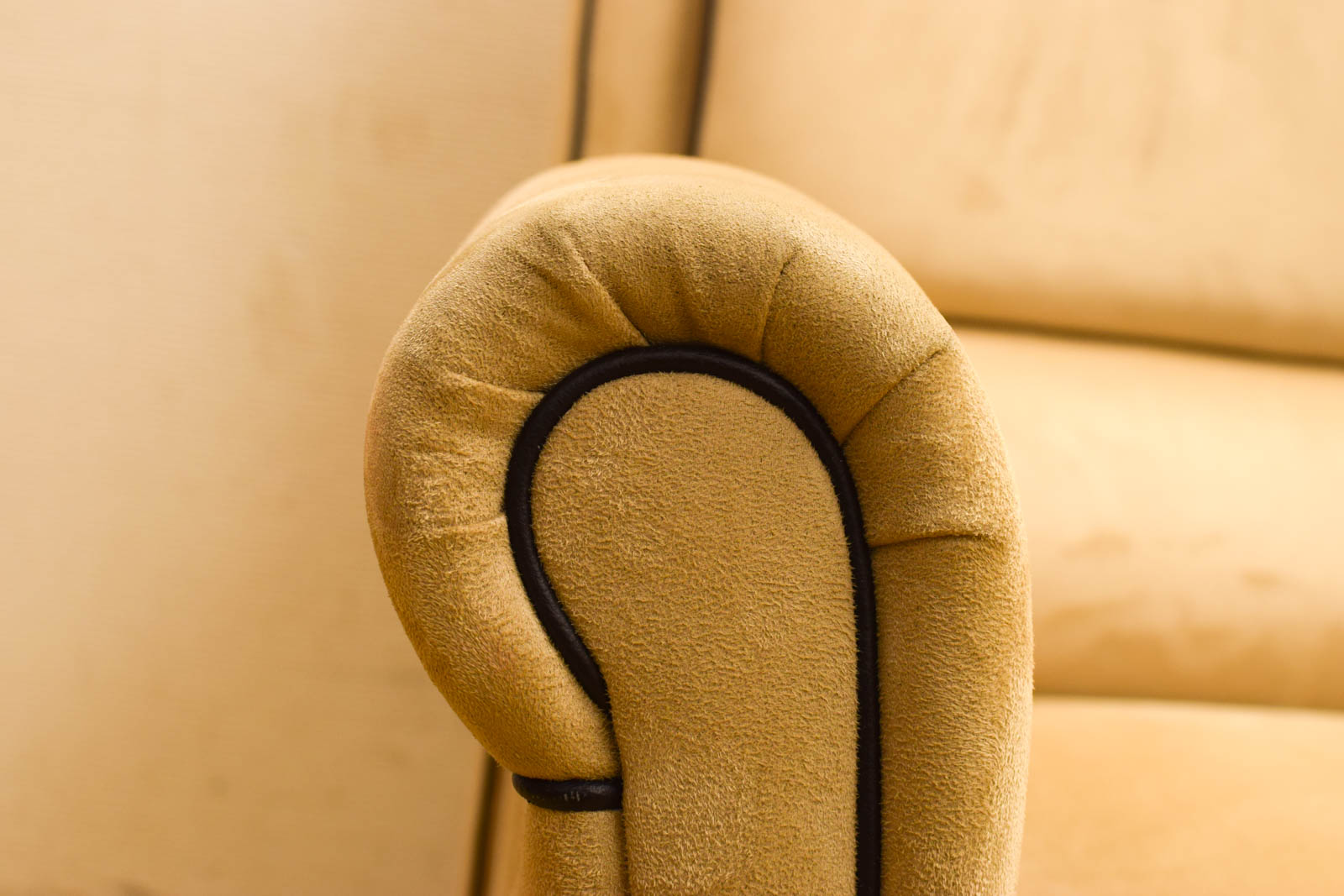 Alternative view of Fauteuil 49492