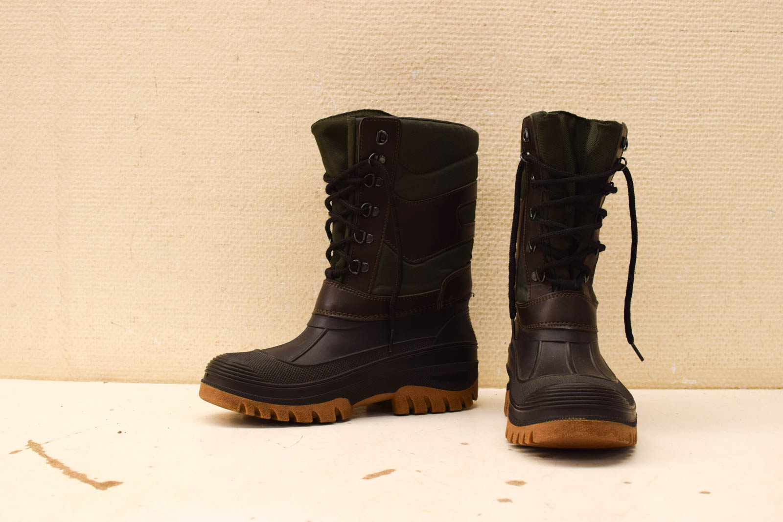 Spirale raw Terrain boots laarzen  49494