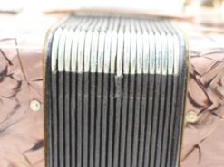 Alternative view of Hohner club 1 B Accordeon 49495