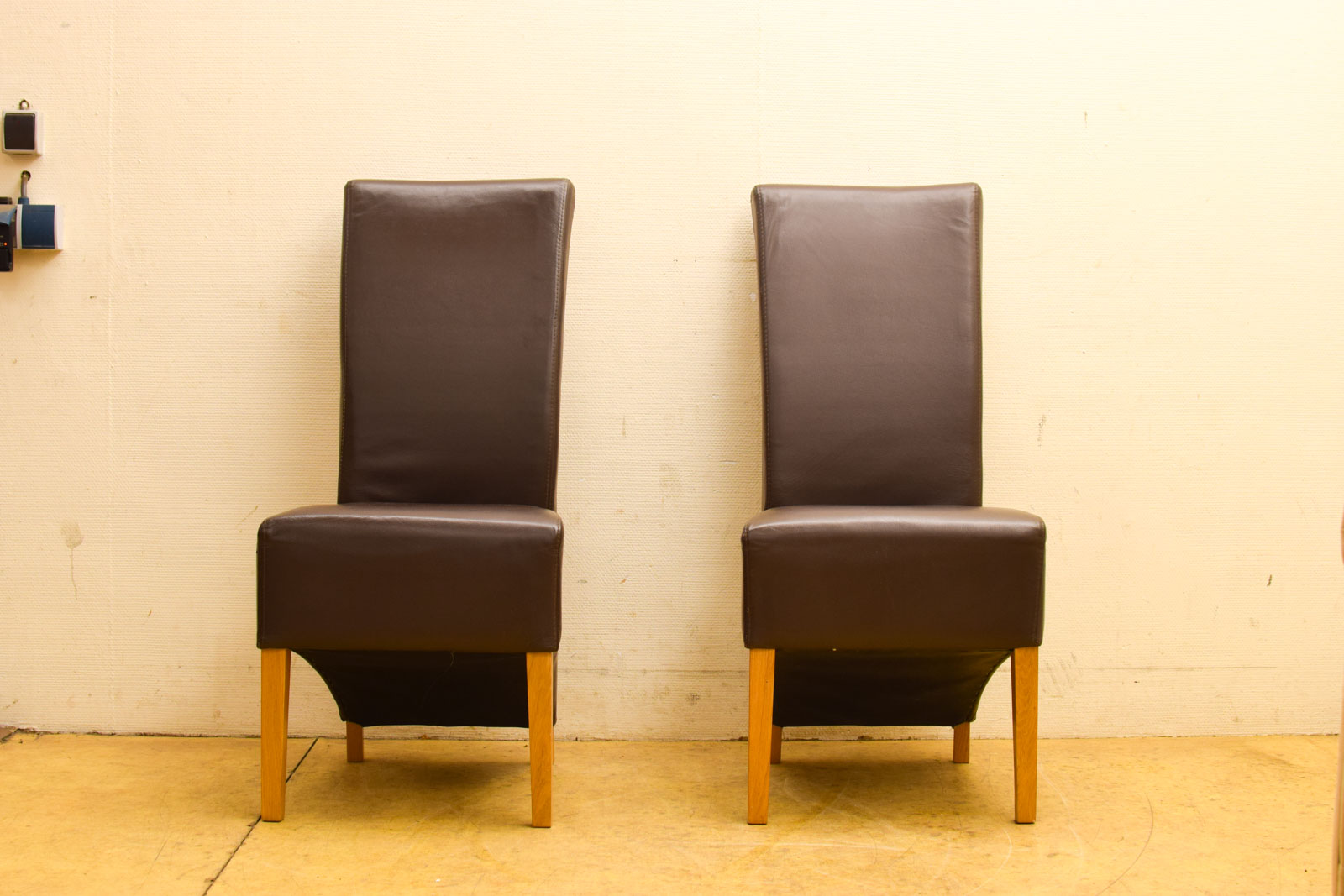 4 stuks  stoelen  49499