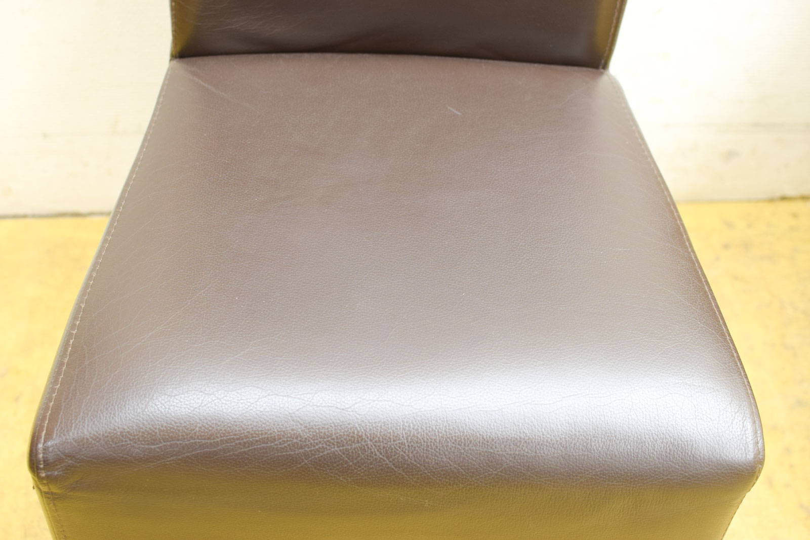 Alternative view of 4 stuks  stoelen  49499