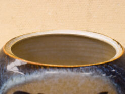 Alternative view of Porseleinen pot met deksel 49503