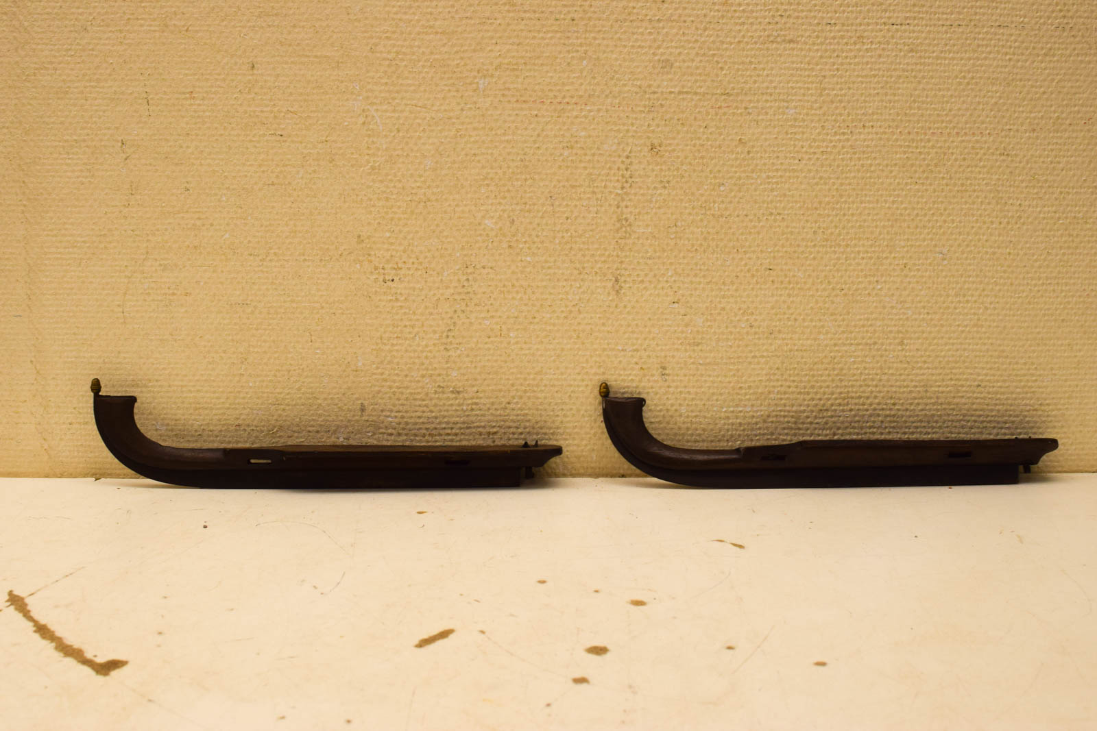 Antieke Houten Houtjes  49505