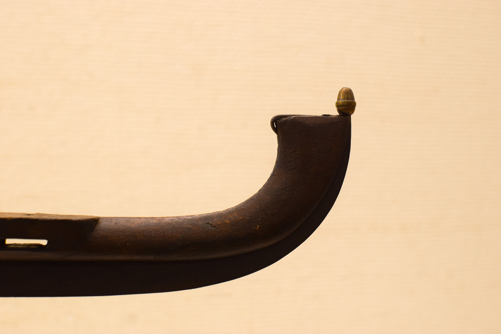 Alternative view of Antieke Houten Houtjes  49505