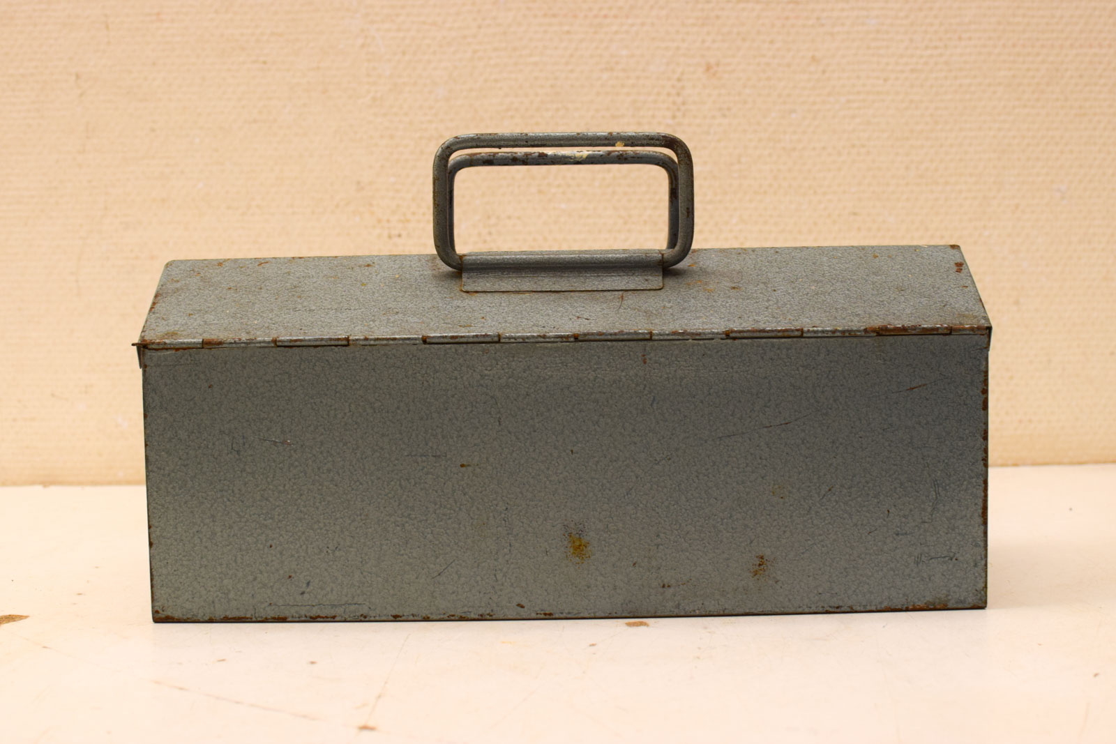 klein model metalen gereedschapskist  49508