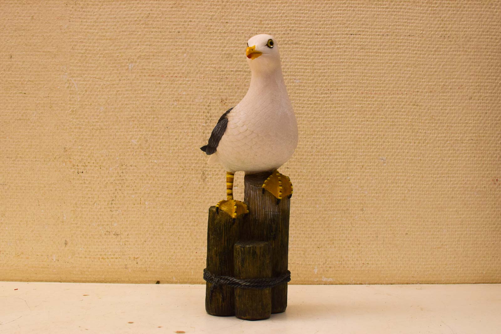 een beeld van een zeemeeuw 49512