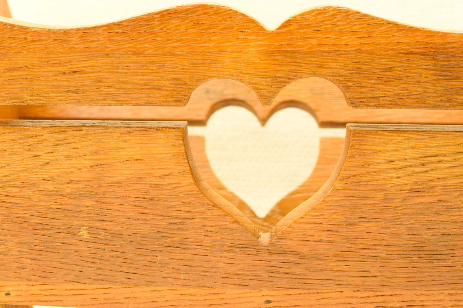 Alternative view of Lectuurbak /krantenbak 49520