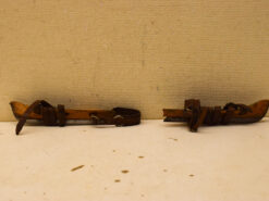 Alternative view of J Nooitgedagt & zn ijlst Antieke Houten Houtjes 49522