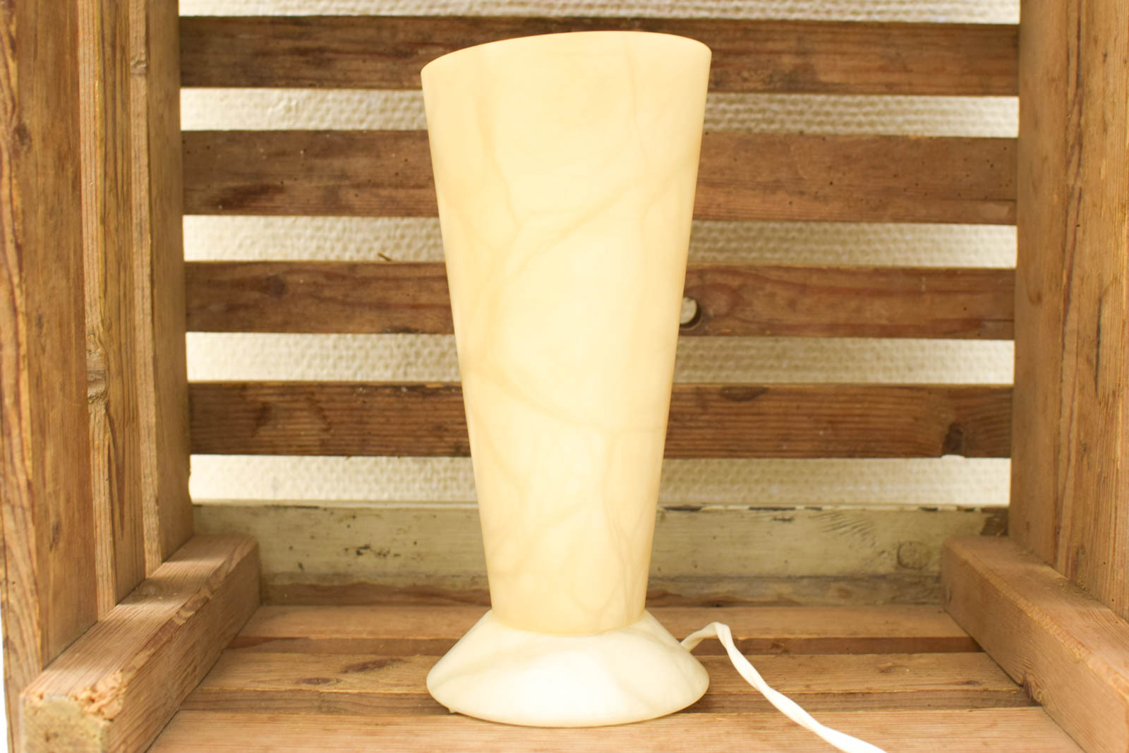 Marmeren Tafellamp  49529