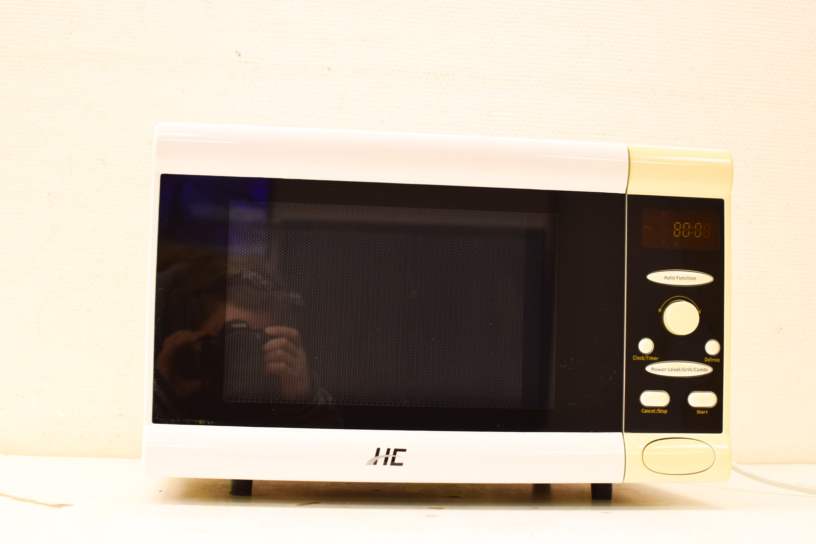 HE Power level/ Grill/Combi magnetron  49530