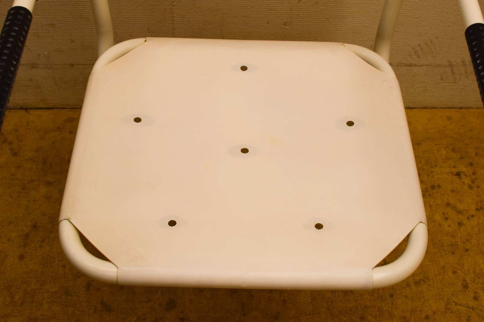 Alternative view of Douche stoel te bevestigen aan de vloer  49531