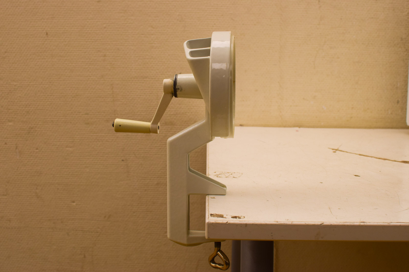 Florida Snijbonenmolen  49532