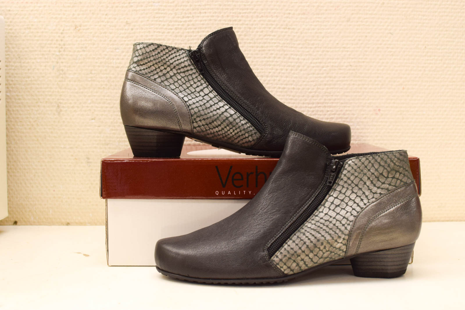 Verhulst Enkellaarsjes  49534