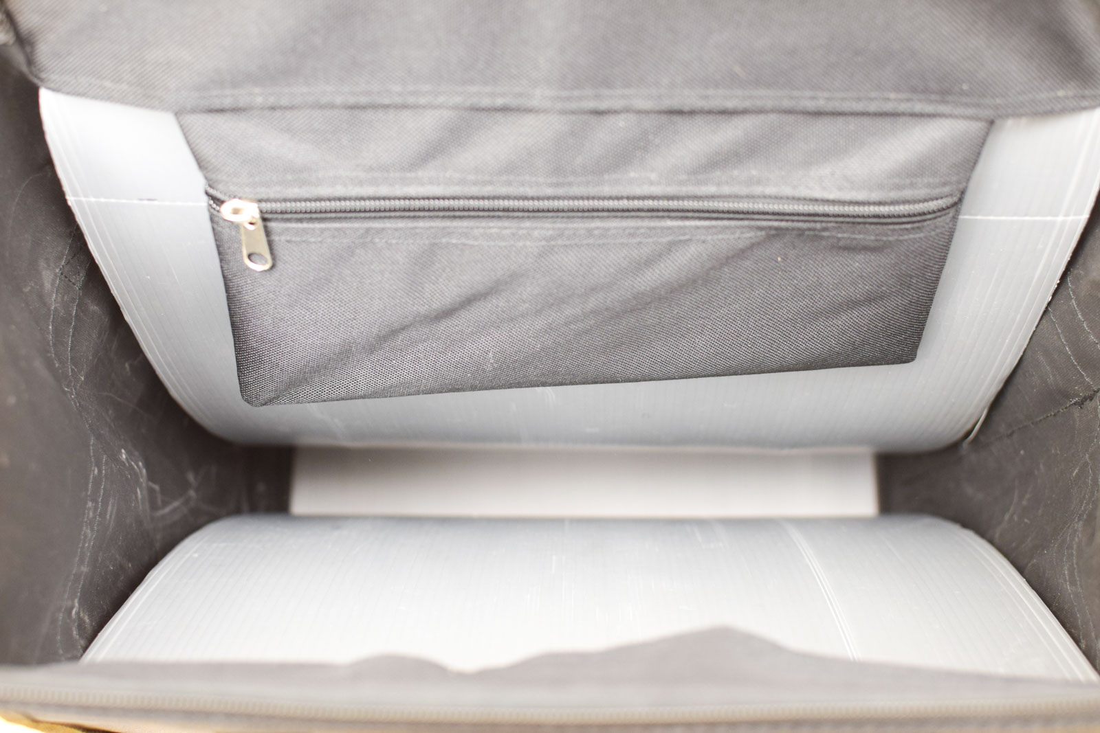 Alternative view of Secc Boodschappentrolley 49535