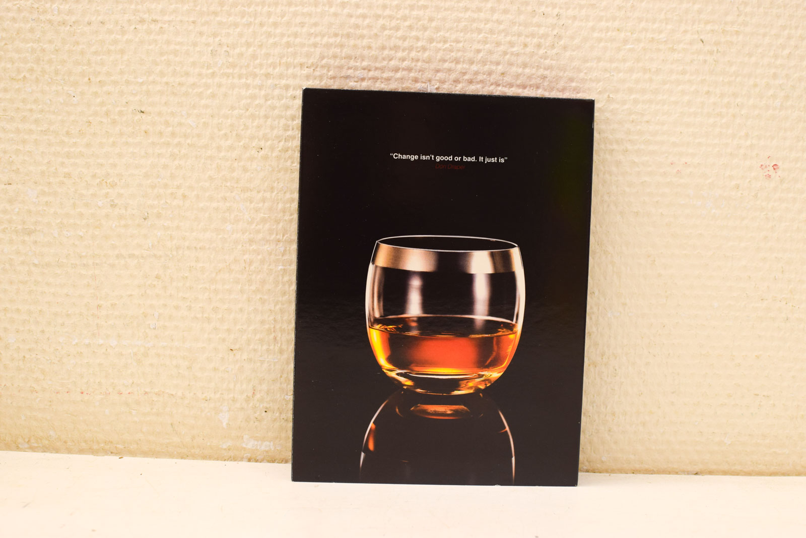 Alternative view of 4 dvd box Mad men  het derde  seizoen  49536