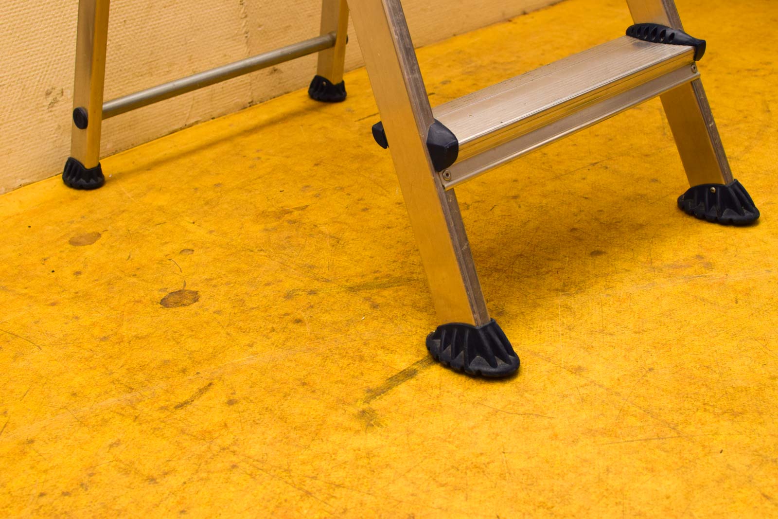 Alternative view of Altrex Huishoudtrap  49546