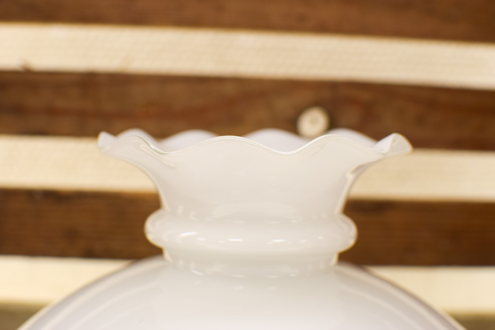 Alternative view of Opaline Lampenkap  49548