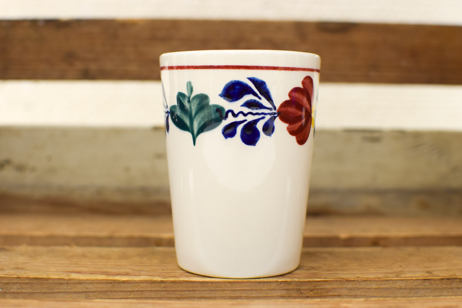 Boch Boerenbont kopje  49550