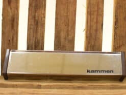 Metalen Kammenbakje 49559