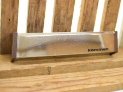 Alternative view of Metalen Kammenbakje 49559