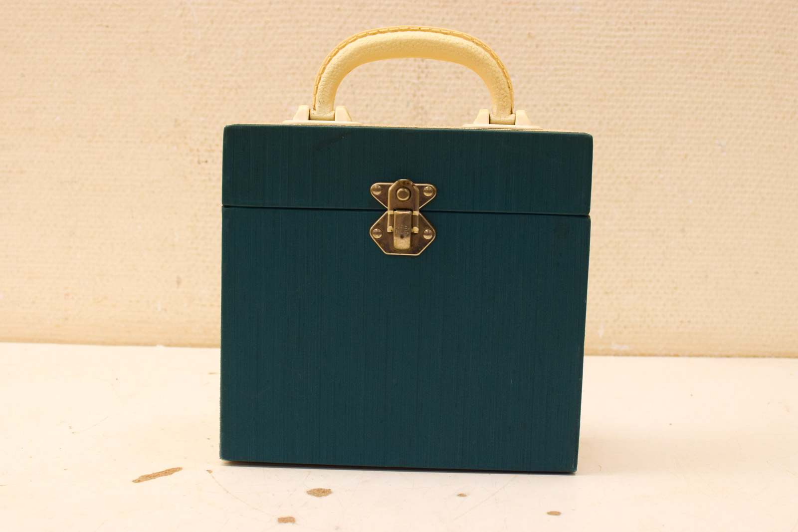 LP/Platenkoffer 49563