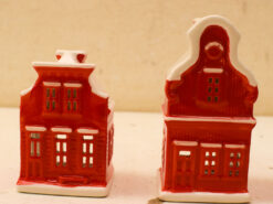 Alternative view of 4 Porseleinen huisjes 49565