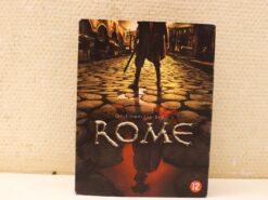 6 dvd box Rome de complete serie 1 49567