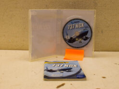 Alternative view of PC DVD Flight Simulator X 49573