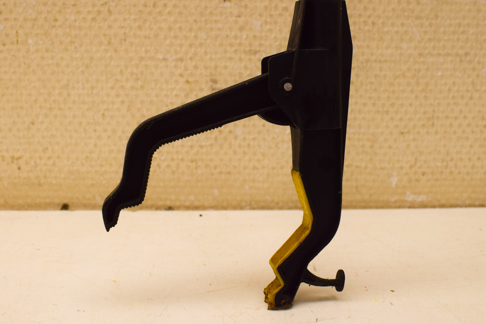 Alternative view of Grijper 49576