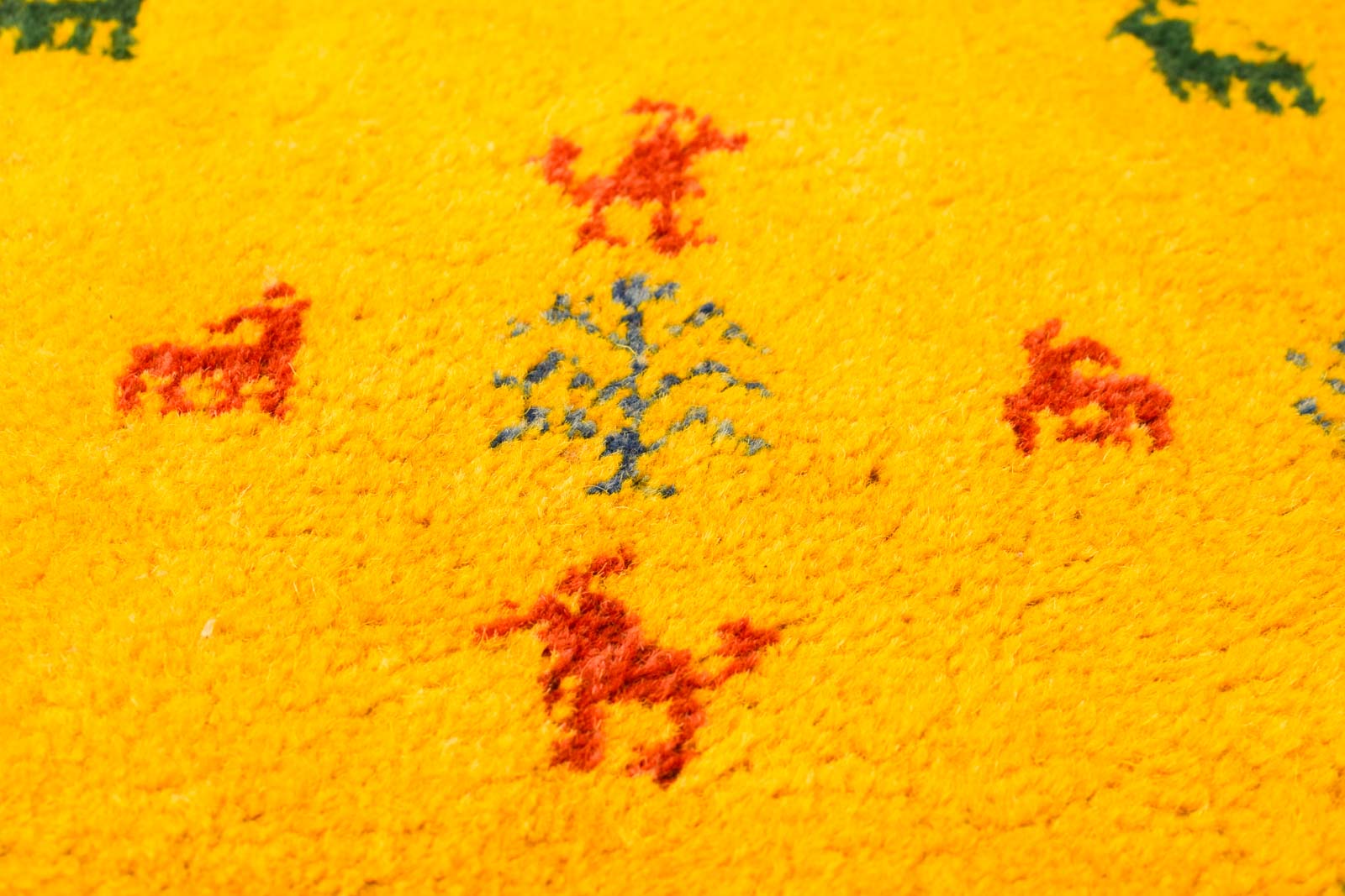 Alternative view of vloerkleed  49578