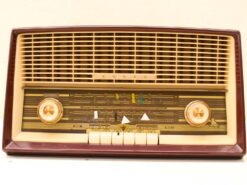Erres Radio 49588